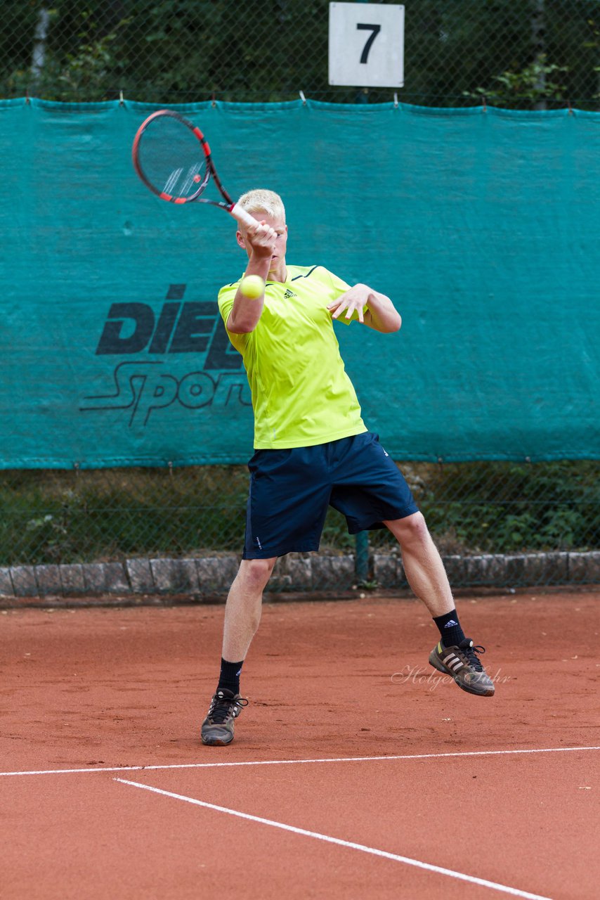 Bild 24 - Horst Schroeder Pokal 4.Tag